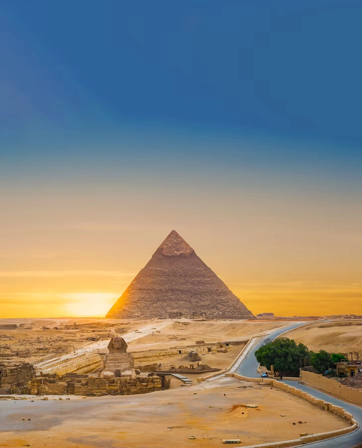 Egypt
