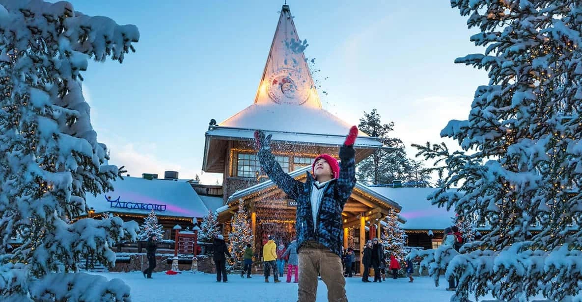 Finland