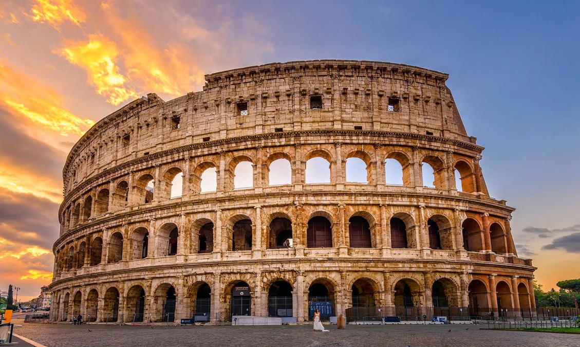 Italy