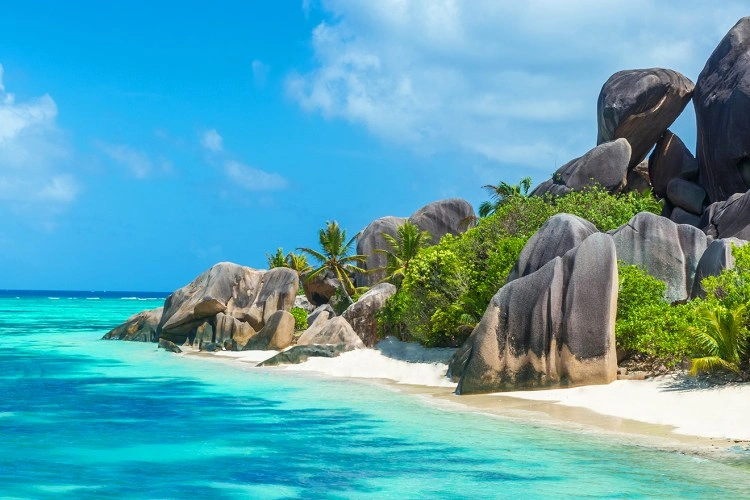 Seychelles