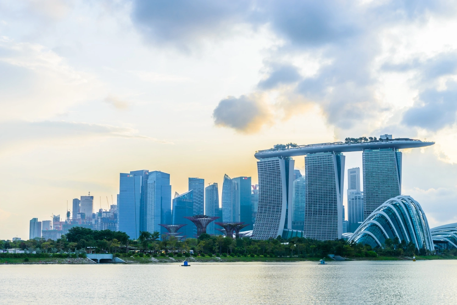 Singapore
