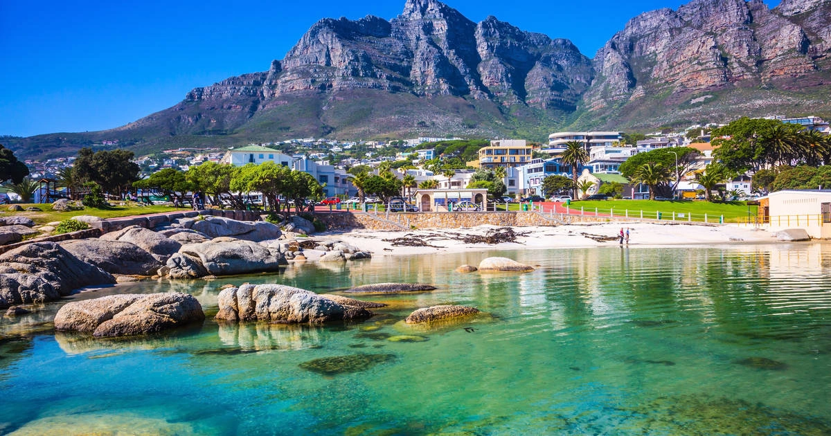 South-Africa
