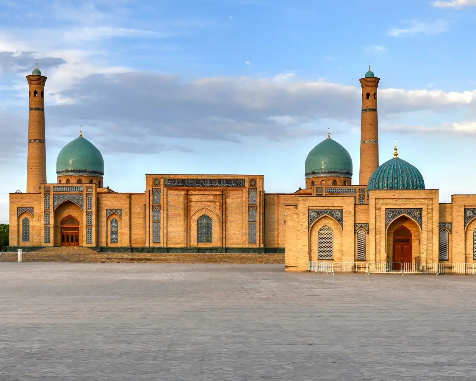 Tashkent