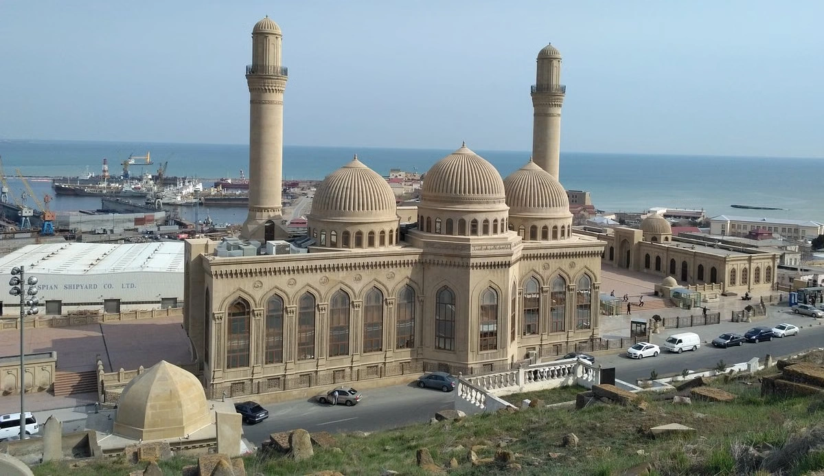 International Destinations