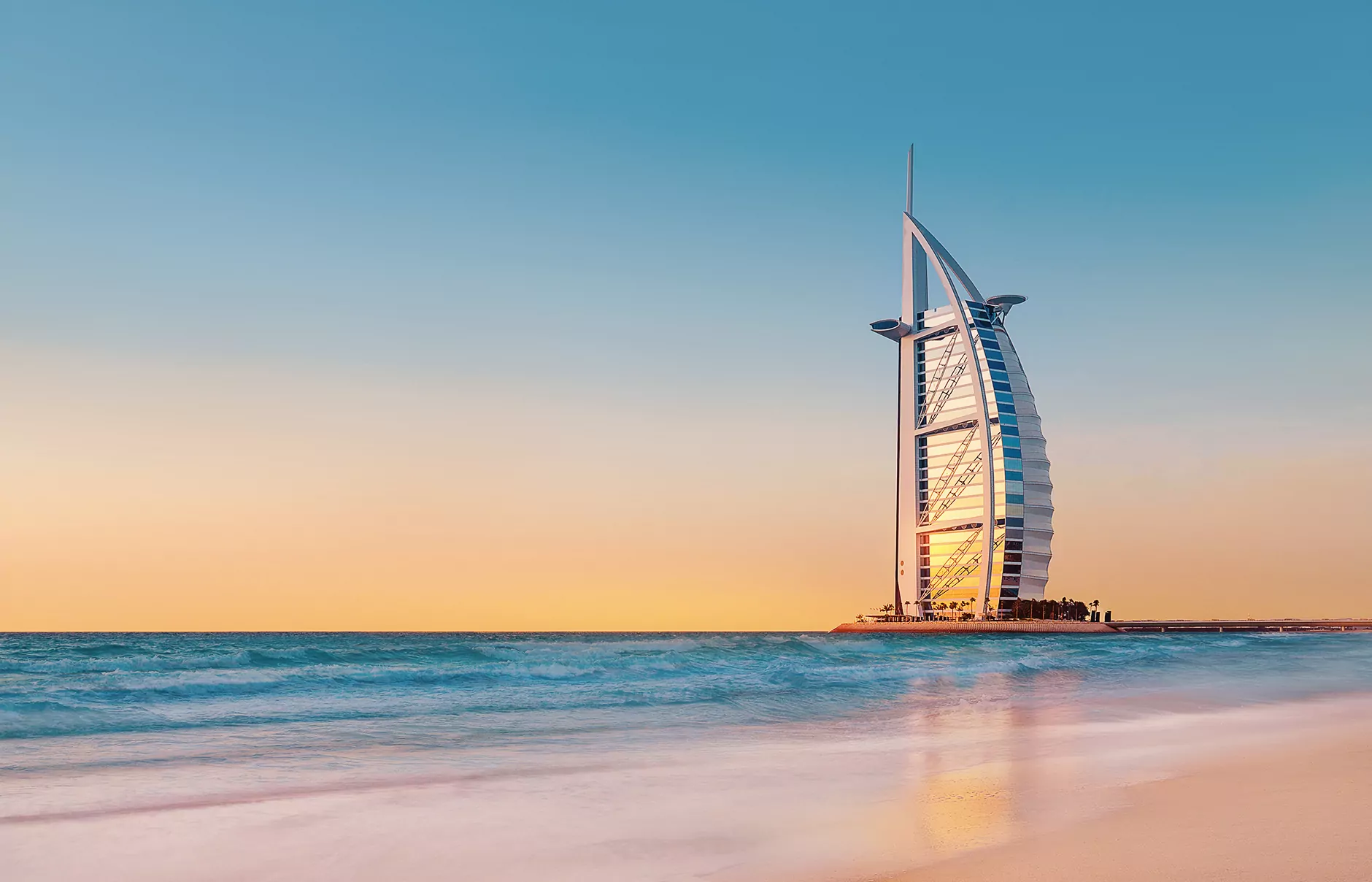 International Destinations