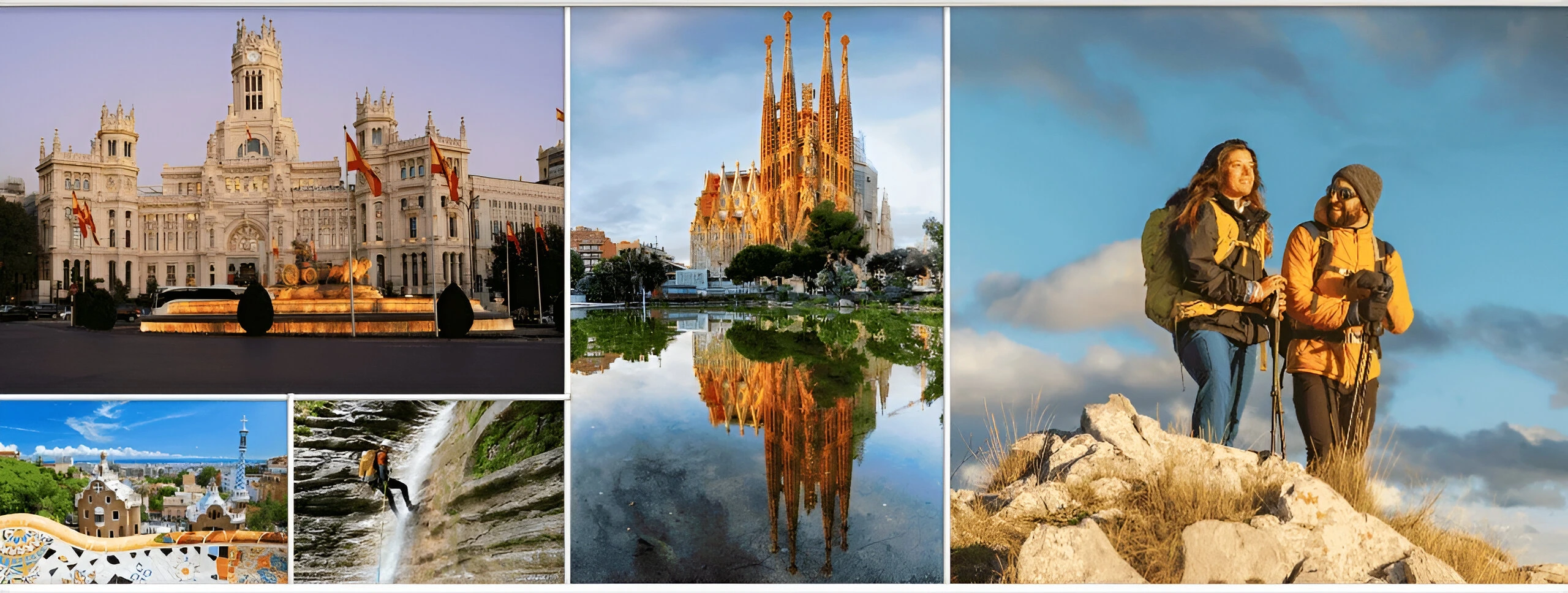 International Destinations