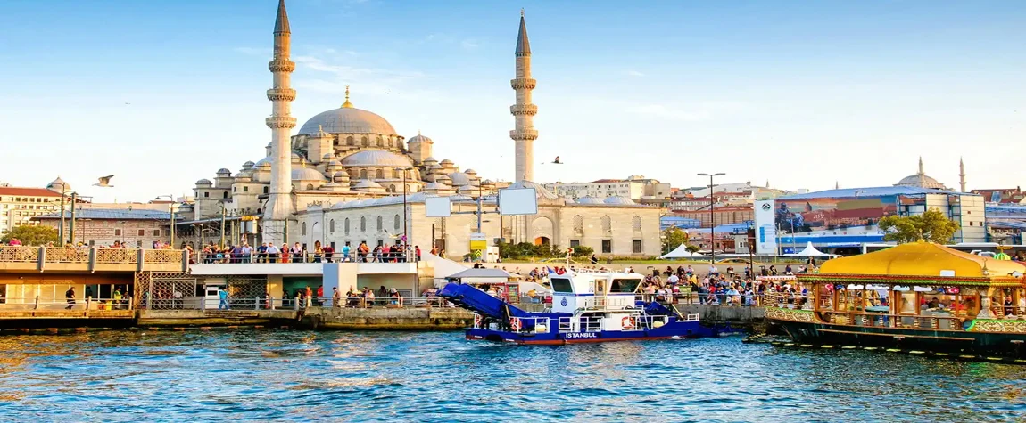International Destinations