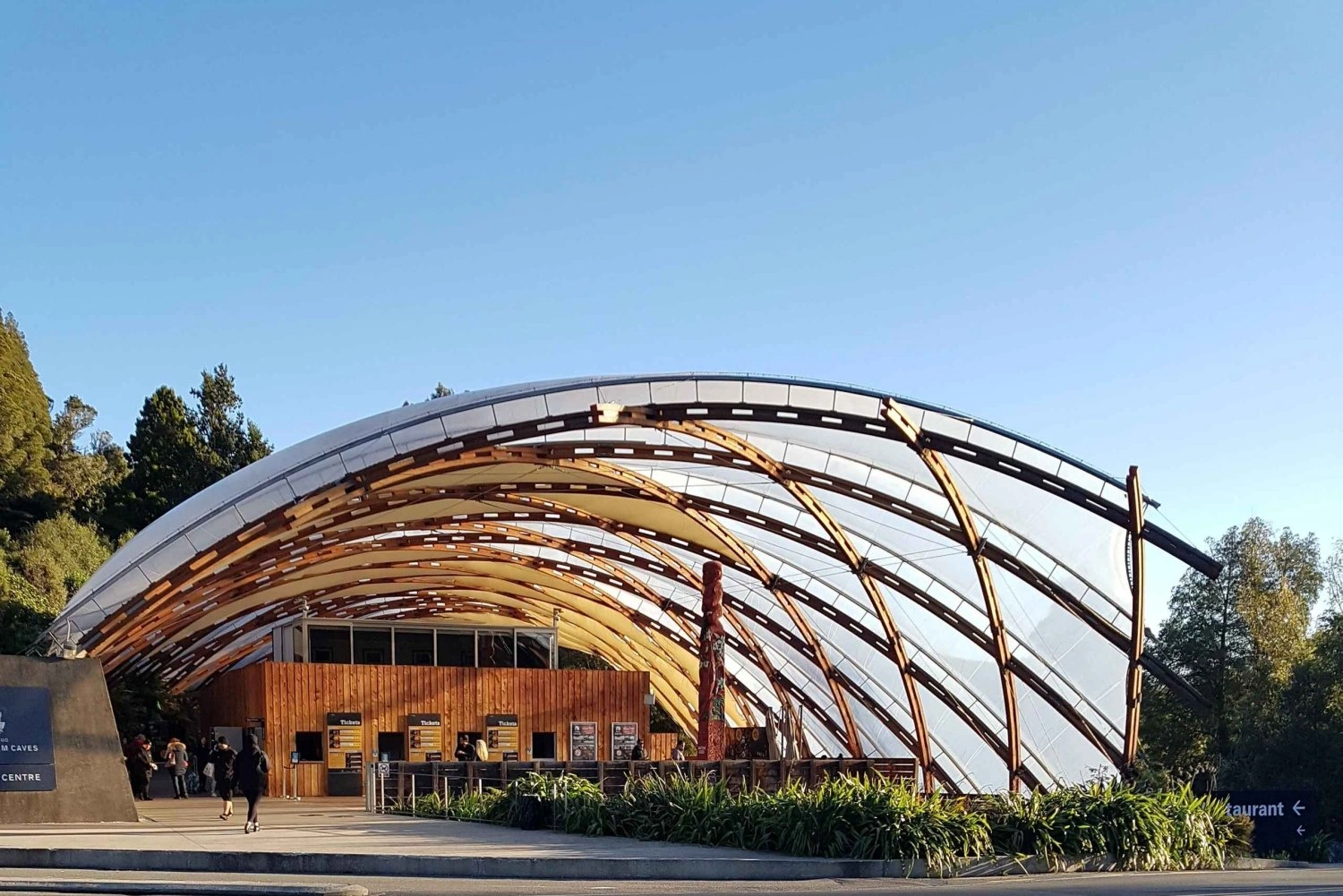 MAGNIFICENT NEW ZEALAND