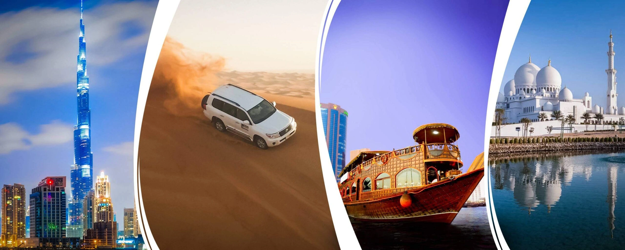 DUBAI OPULENCE