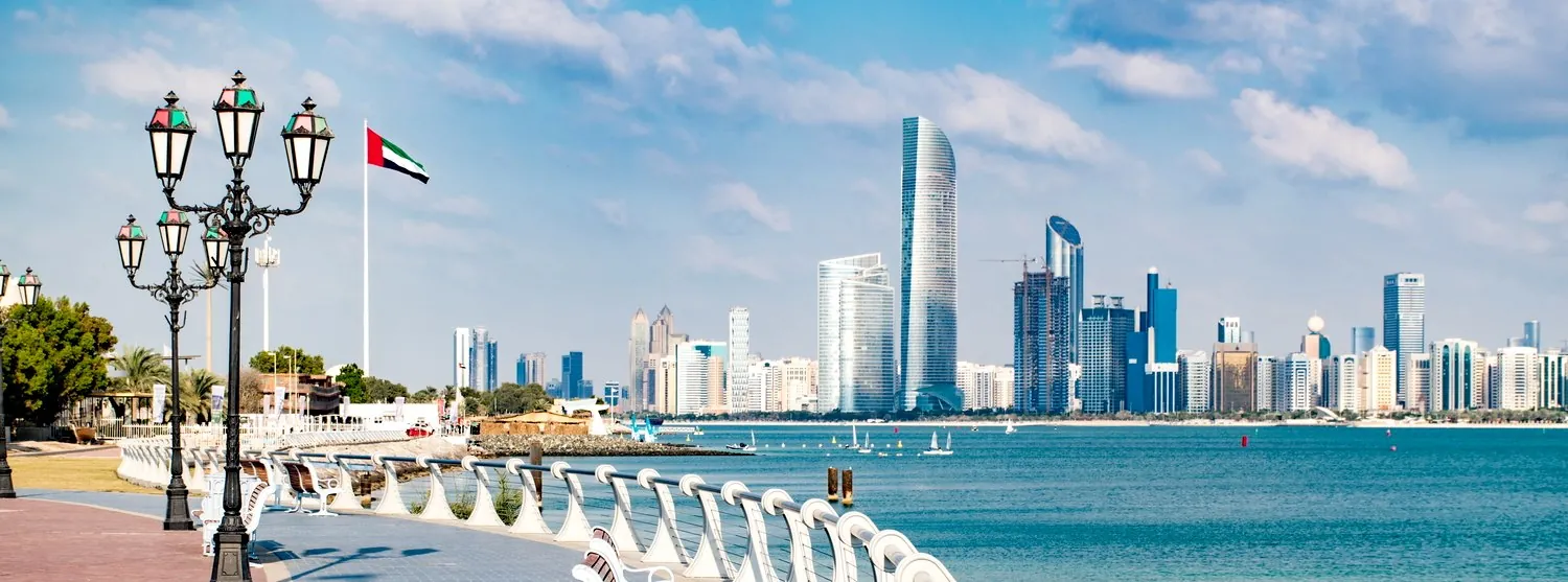 GRAND EXPERIENCE DUBAI