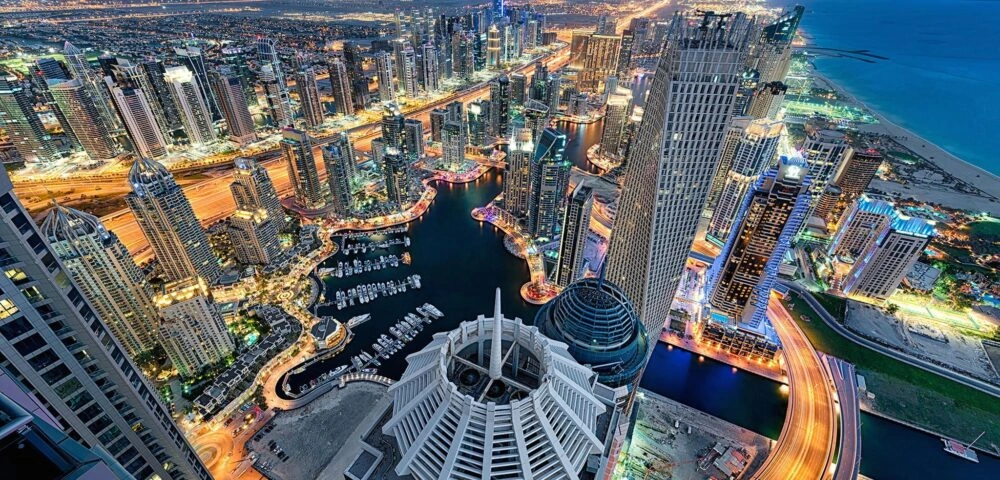 GRAND EXPERIENCE DUBAI