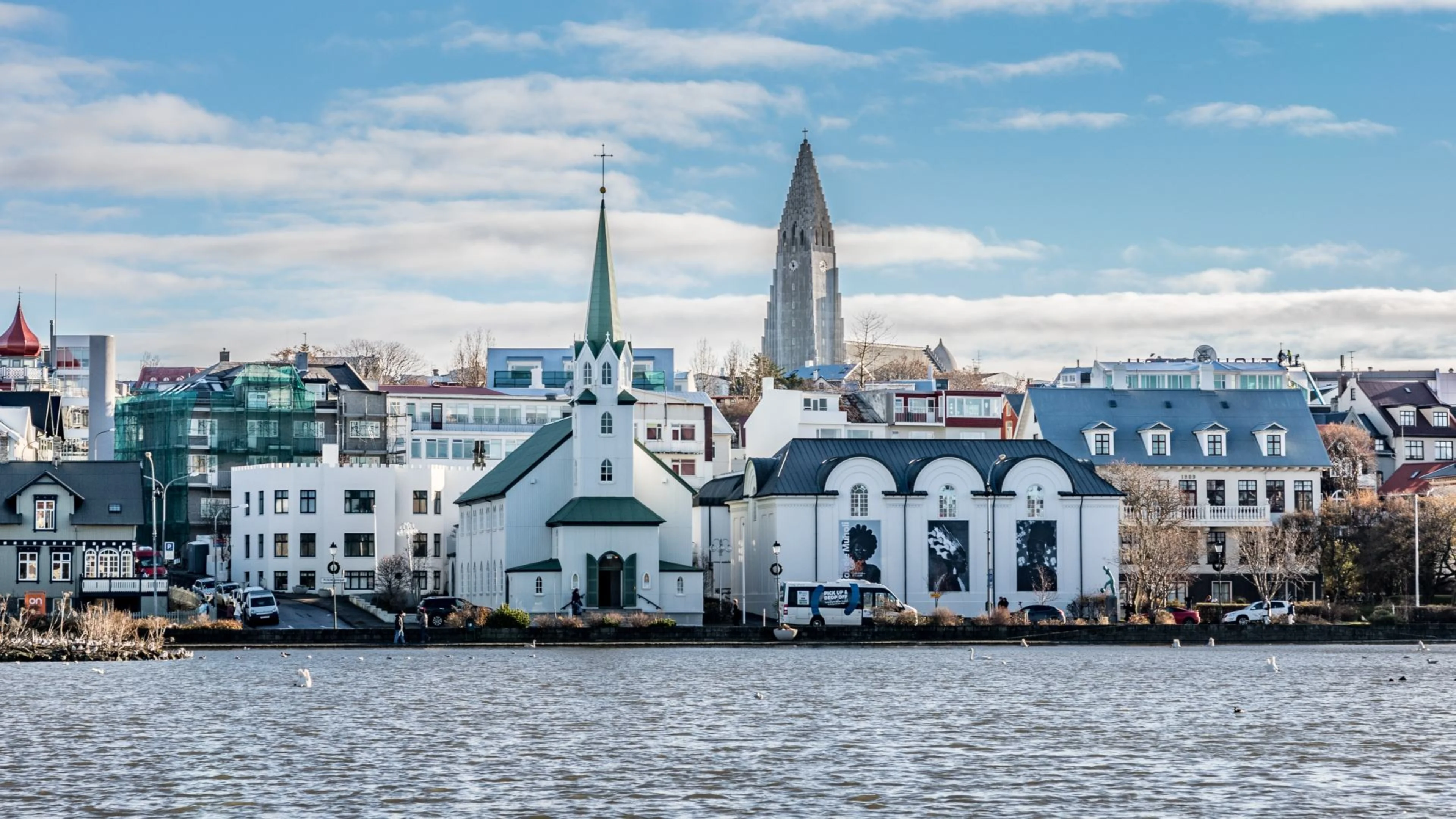 GOLDEN CIRCLE AND SOUTH COAST  Self-Drive