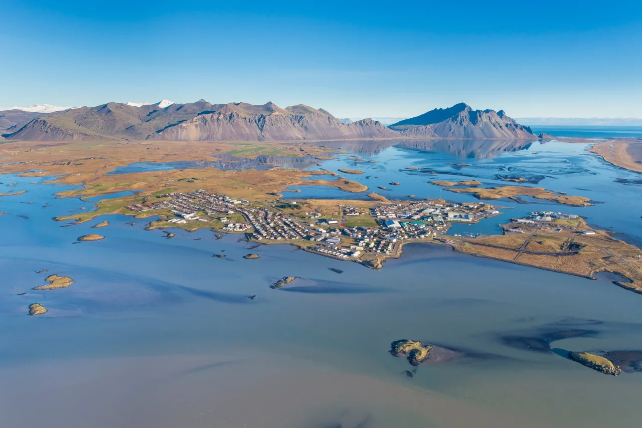 ICELAND FULL CIRCLE CLASSIC   Self-Drive