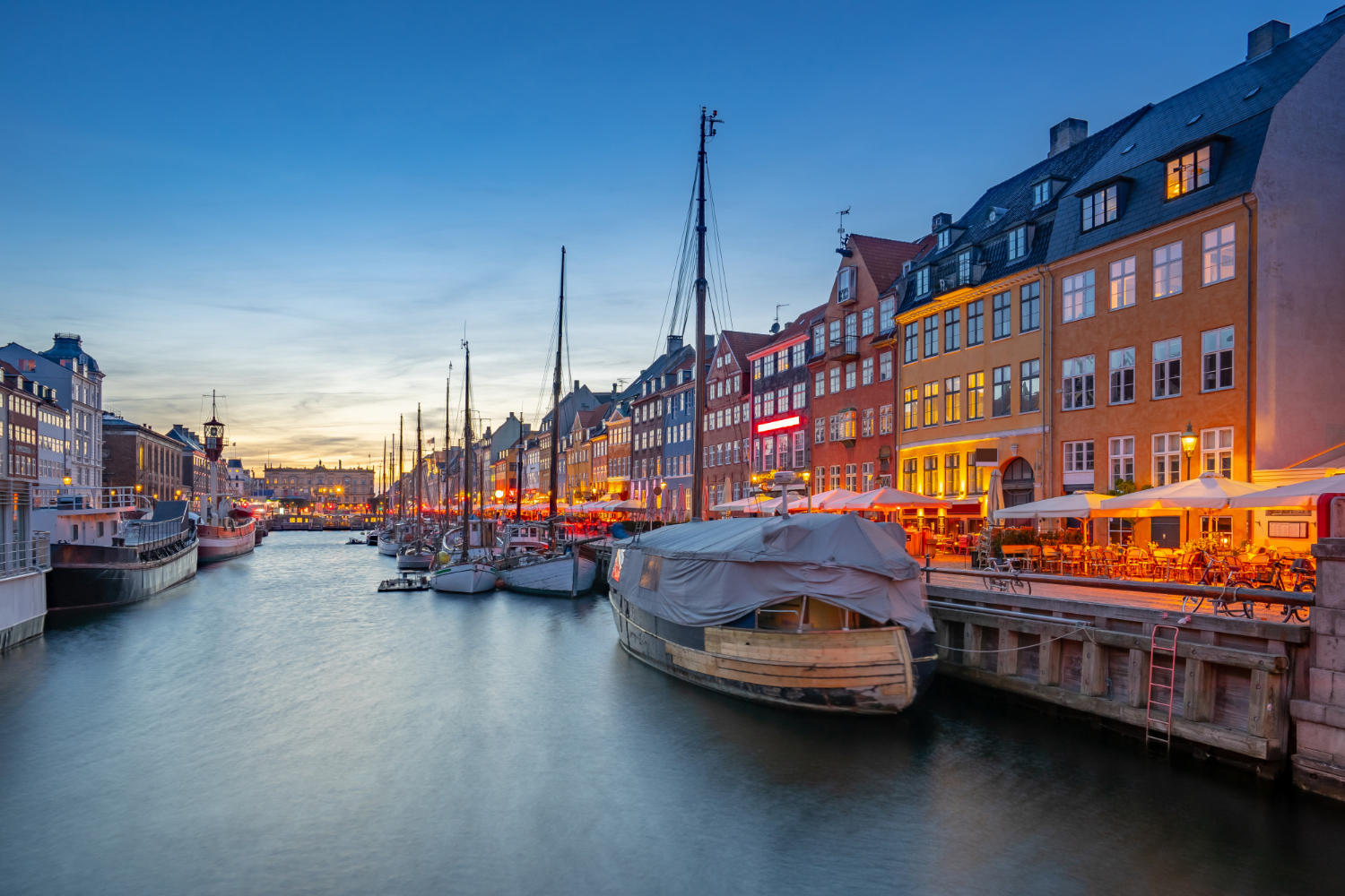 BEST OF NORWAY, SWEDEN & DENMARK