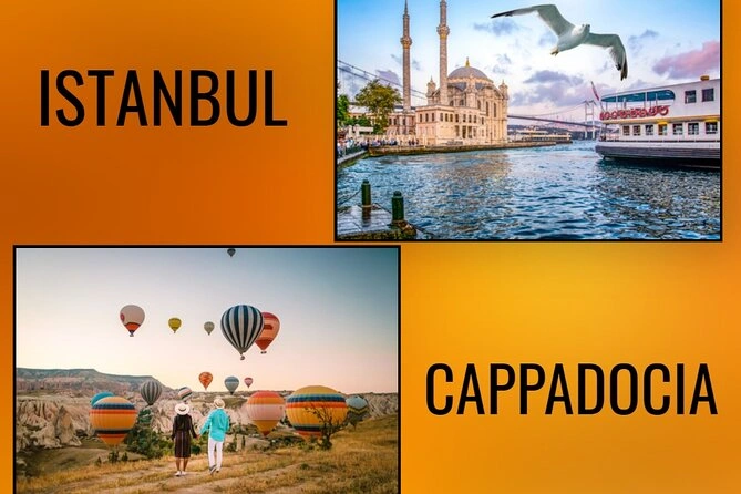 BEAUTIFUL TURKEY