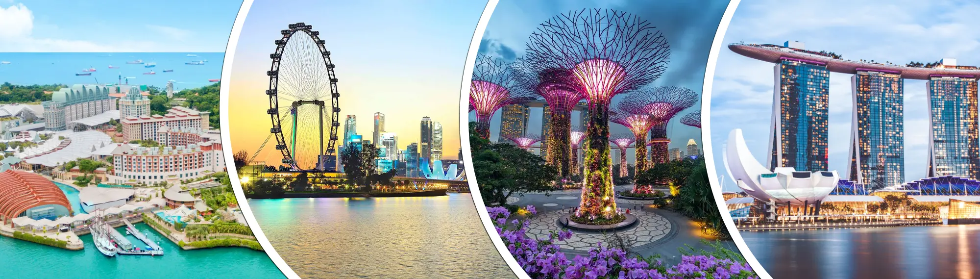 AMAZING SINGAPORE