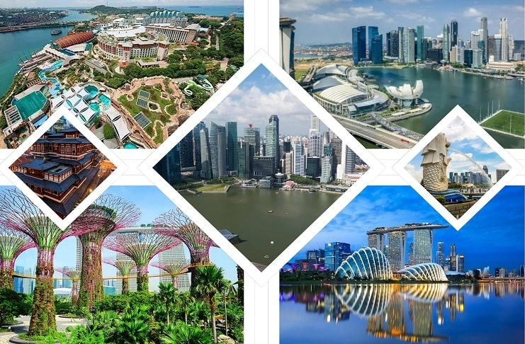AMAZING SINGAPORE