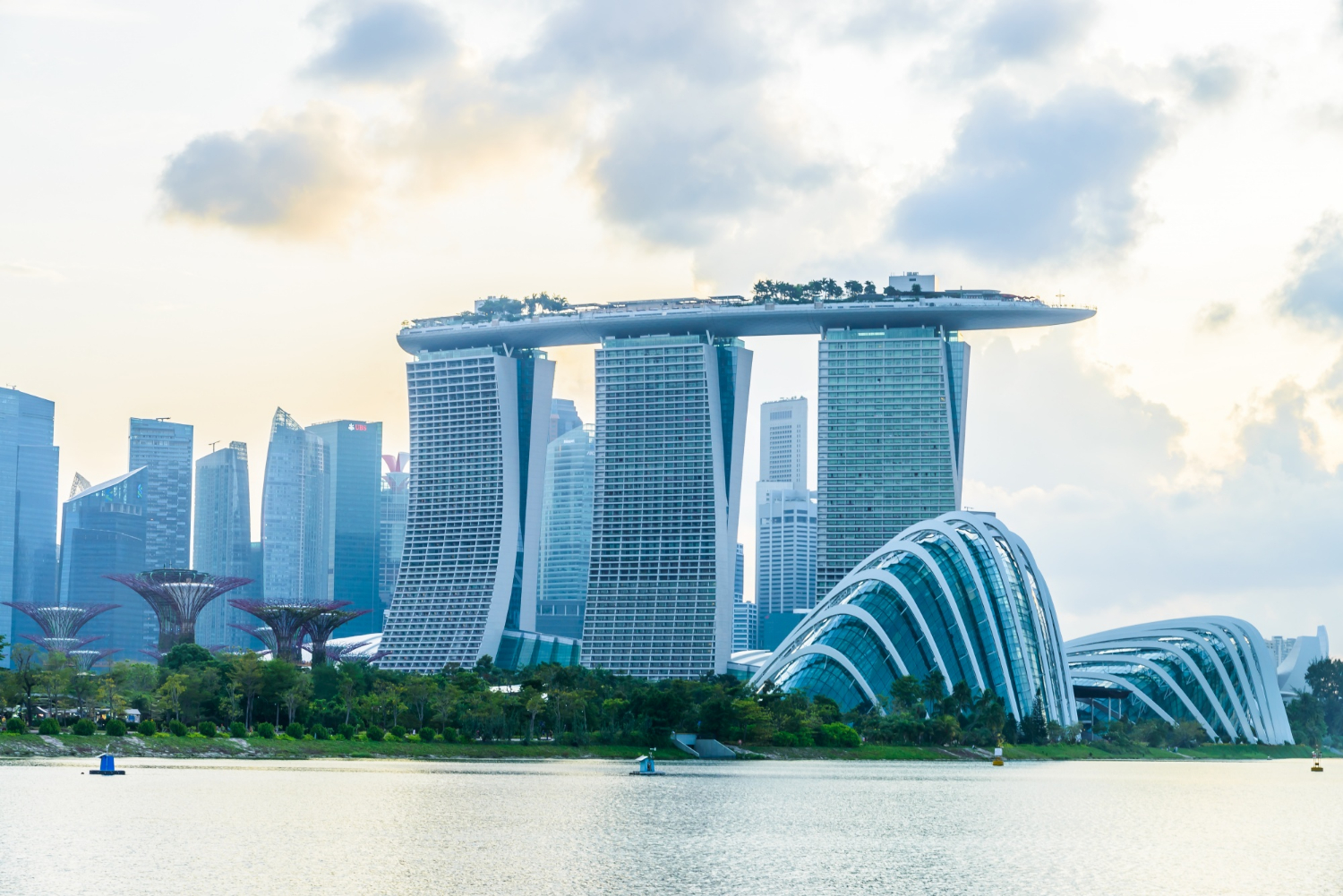 SIMPLY SINGAPORE