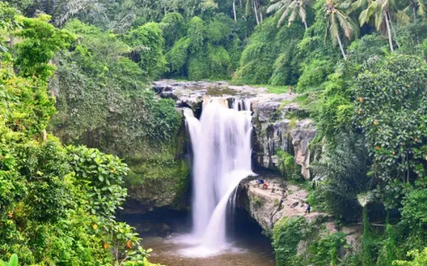 BALI – A HONEYMOON PARADISE