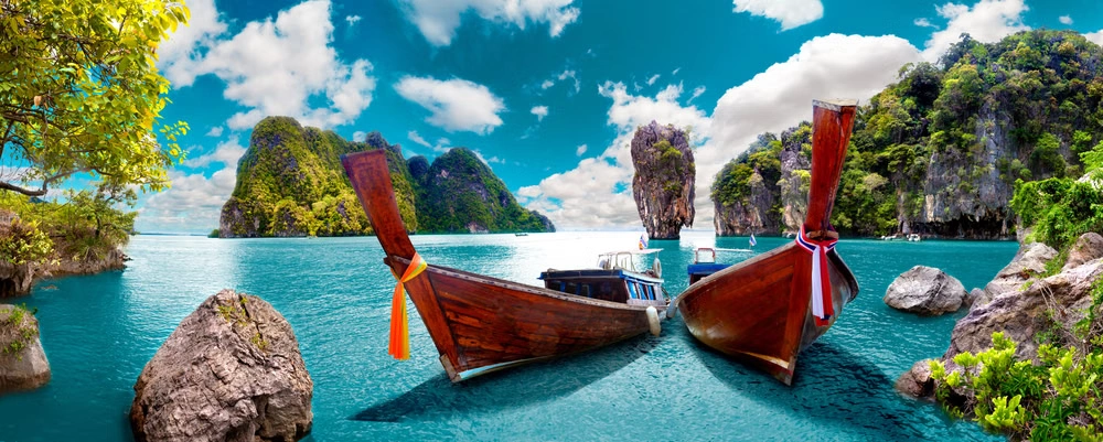 THAILAND FULLY LOADED