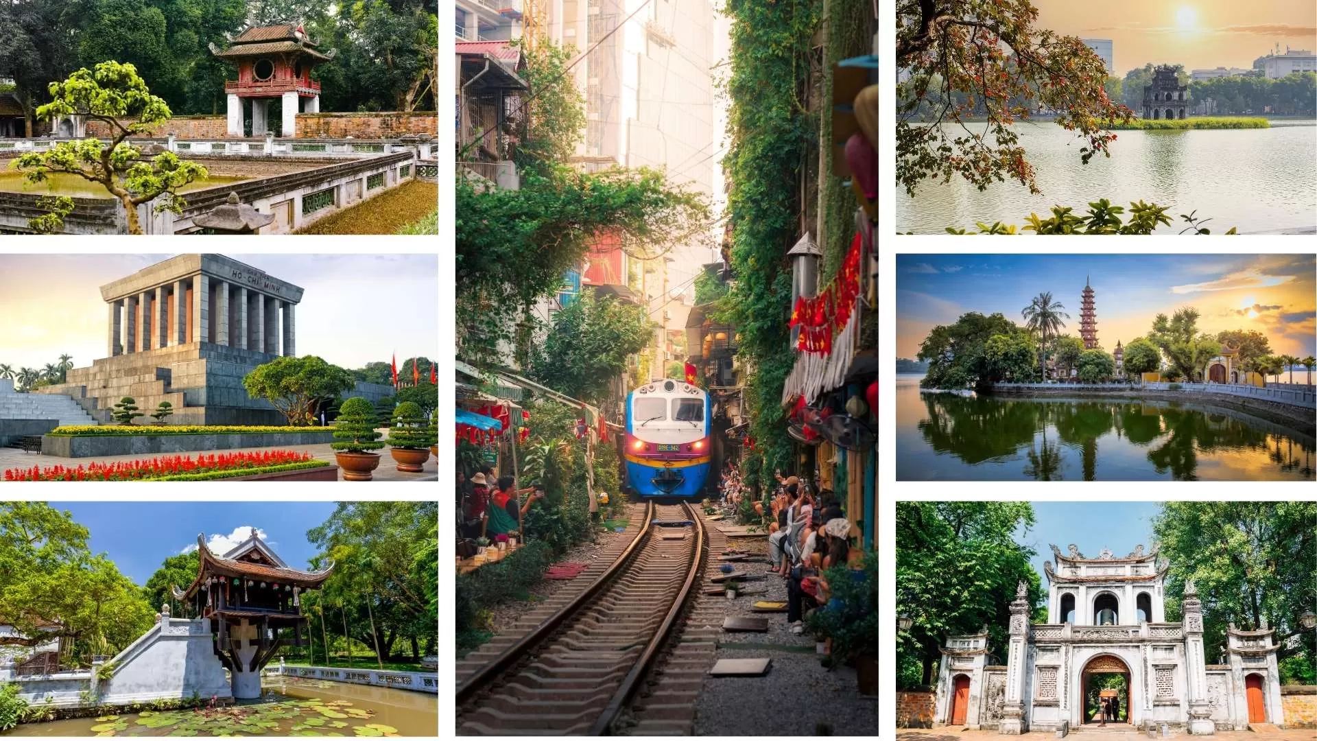 BEAUTY OF VIETNAM