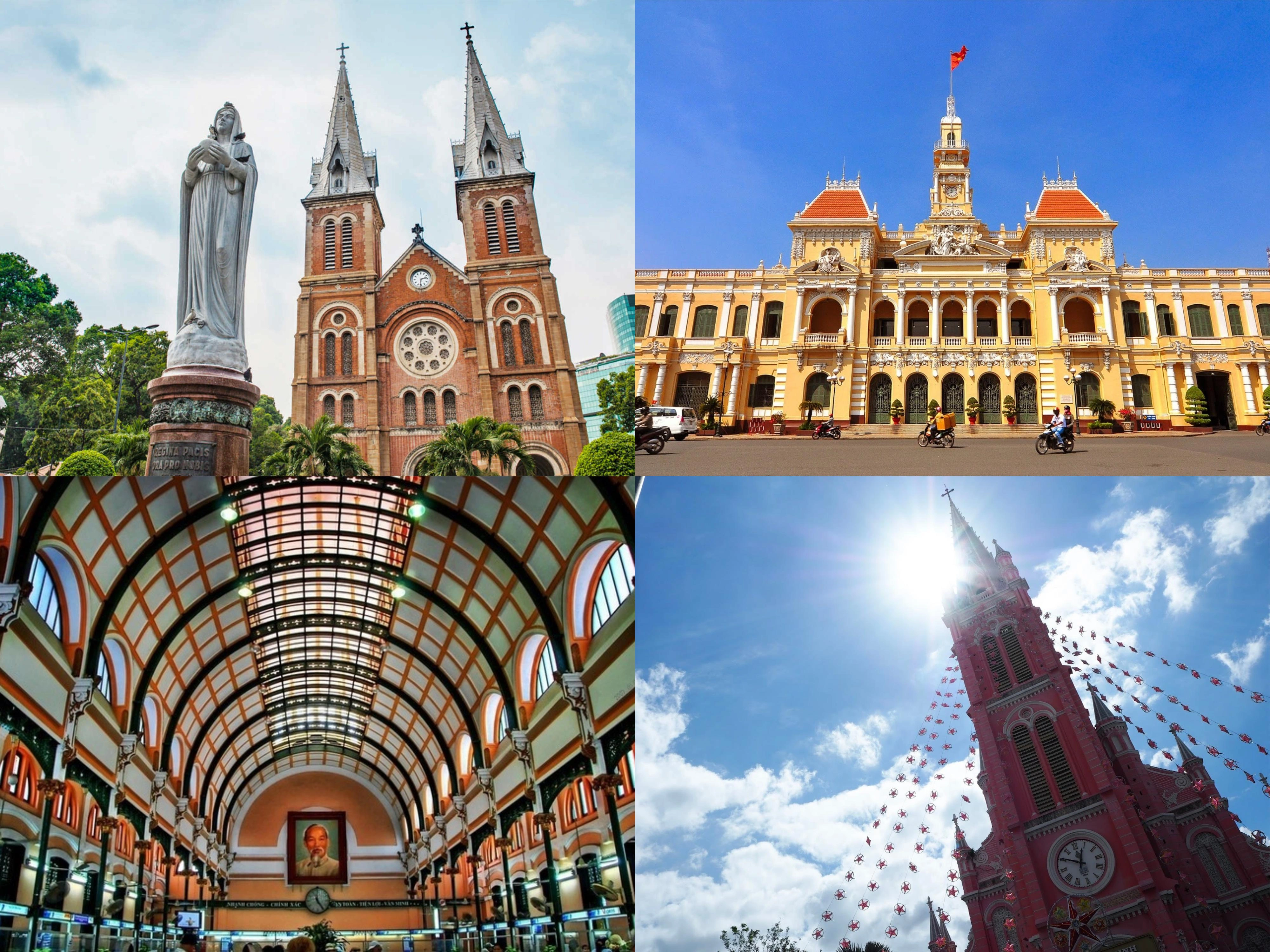 SOUTHERN CLASSIC OF VIETNAM