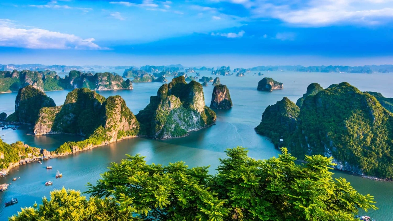 VIETNAM CLASSIC