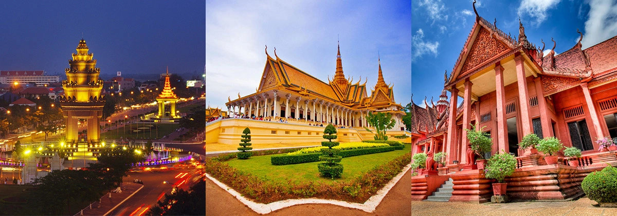CAMBODIA CLASSIC