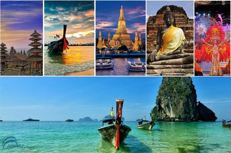 CAMBODIA CLASSIC