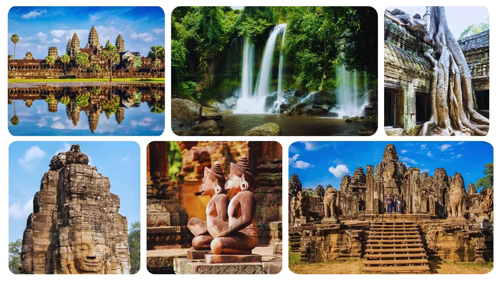 CAMBODIA IN DEPTH