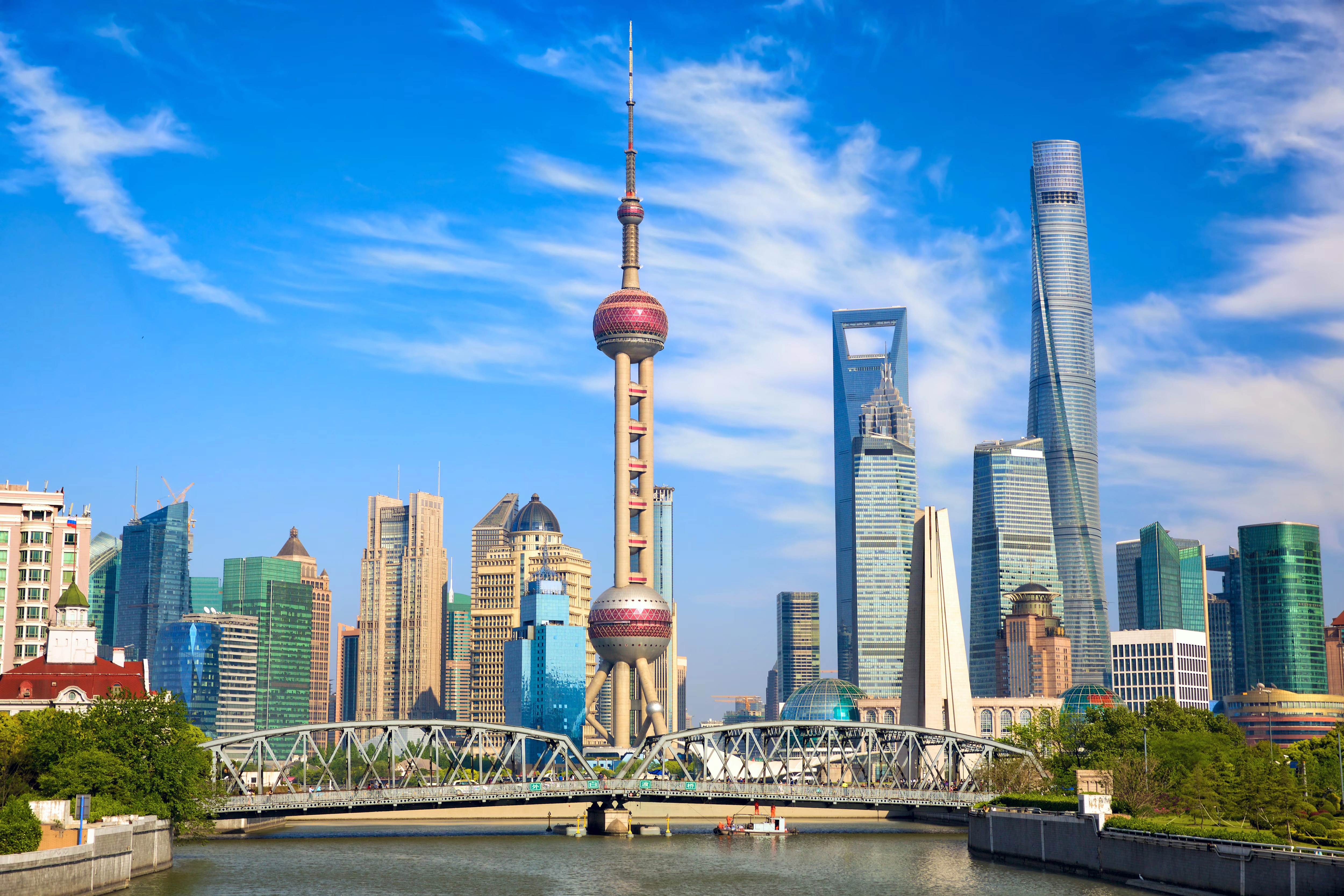 CHINA’S CENTRAL COAST