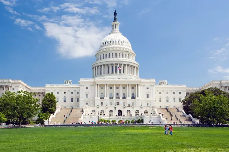 WASHINGTON D.C (CITY BREAK)