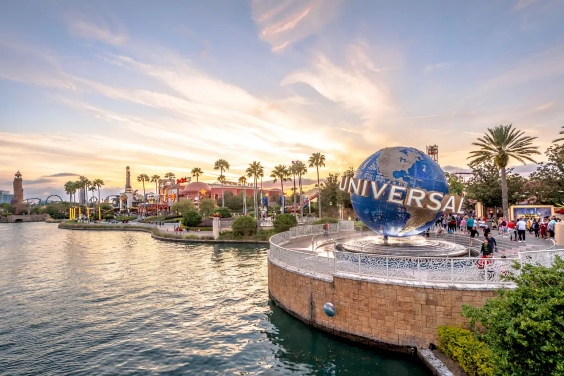3 NIGHTS & 4 DAYS- ORLANDO (CITY BREAK)