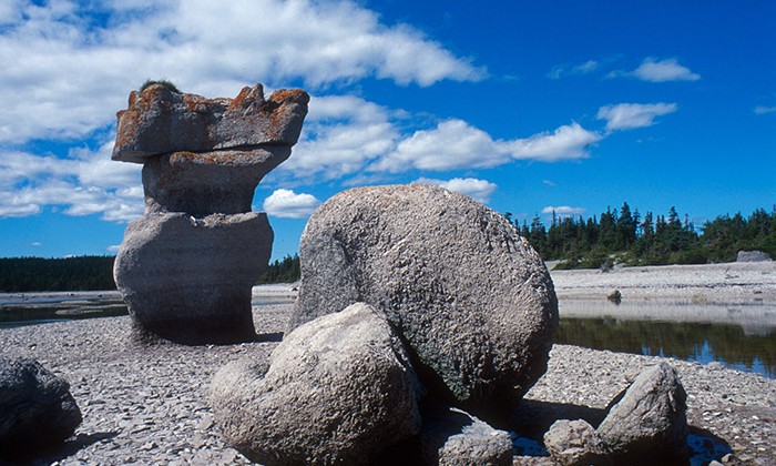 CANADA WEST WONDER -VANCOUVER