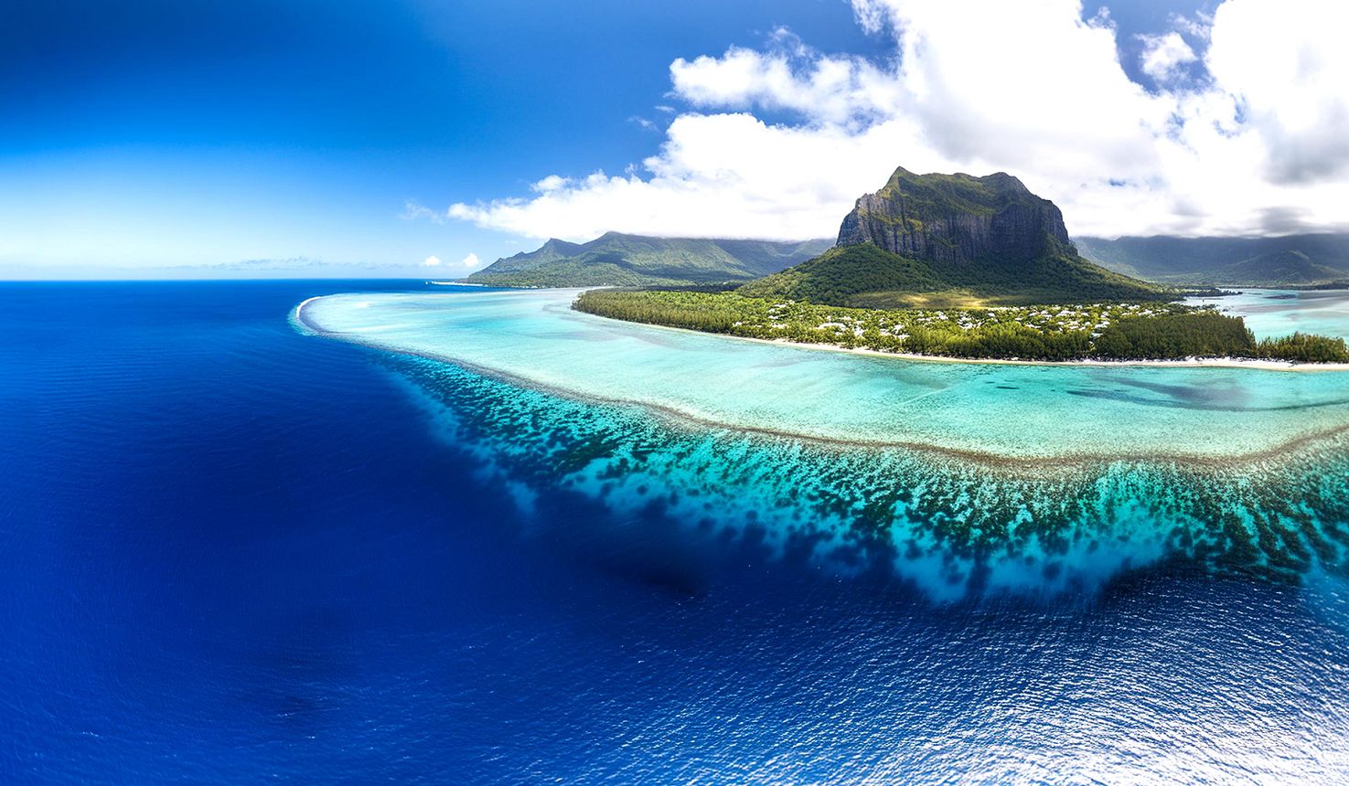 FUN- FILLED  MAURITIUS