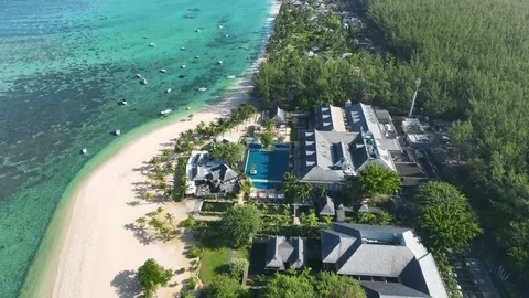 MARVELLOUS MAURITIUS