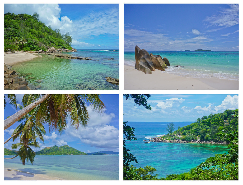 SERENITY OF SEYCHELLES