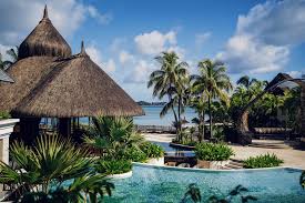 SPECTACULAR MAURITIUS