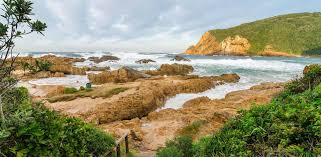 GARDEN ROUTE SAFARI & WINELAND