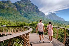 GARDEN ROUTE SPLENDOUR