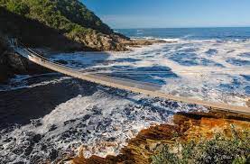GARDEN ROUTE UNCOVER