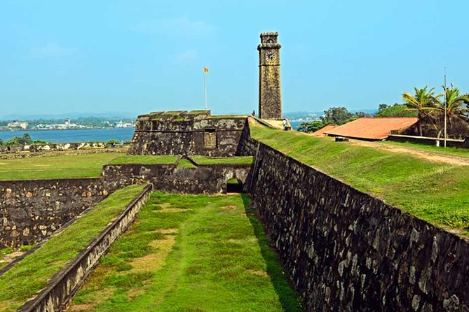 DISCOVER SRI-LANKA