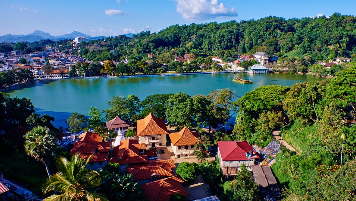 PEARL OF SRI-LANKA