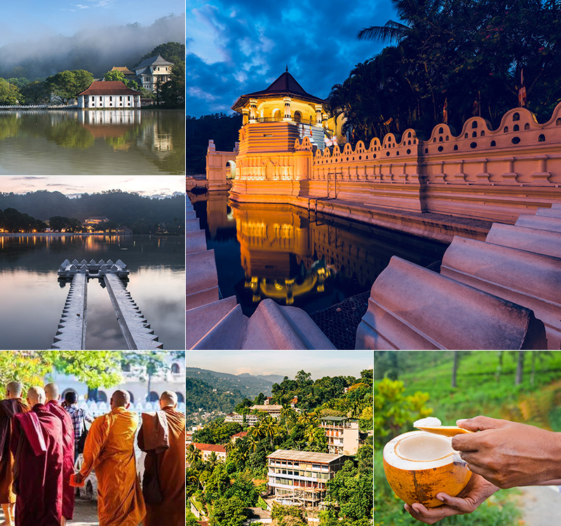 RAMAYANA’S TRAIL