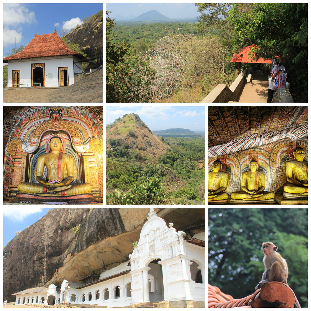 SRI LANKA PILGRIMAGE TOUR