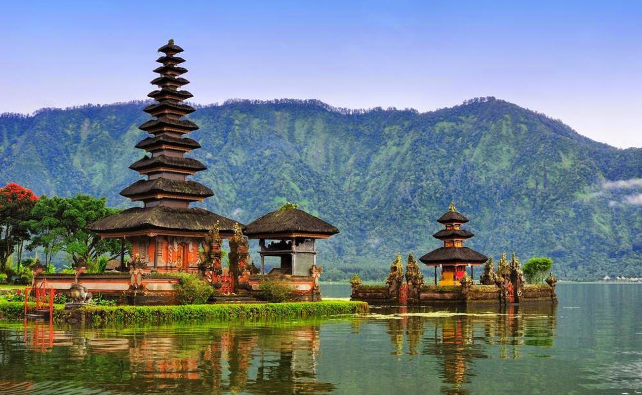SRI LANKA PILGRIMAGE TOUR