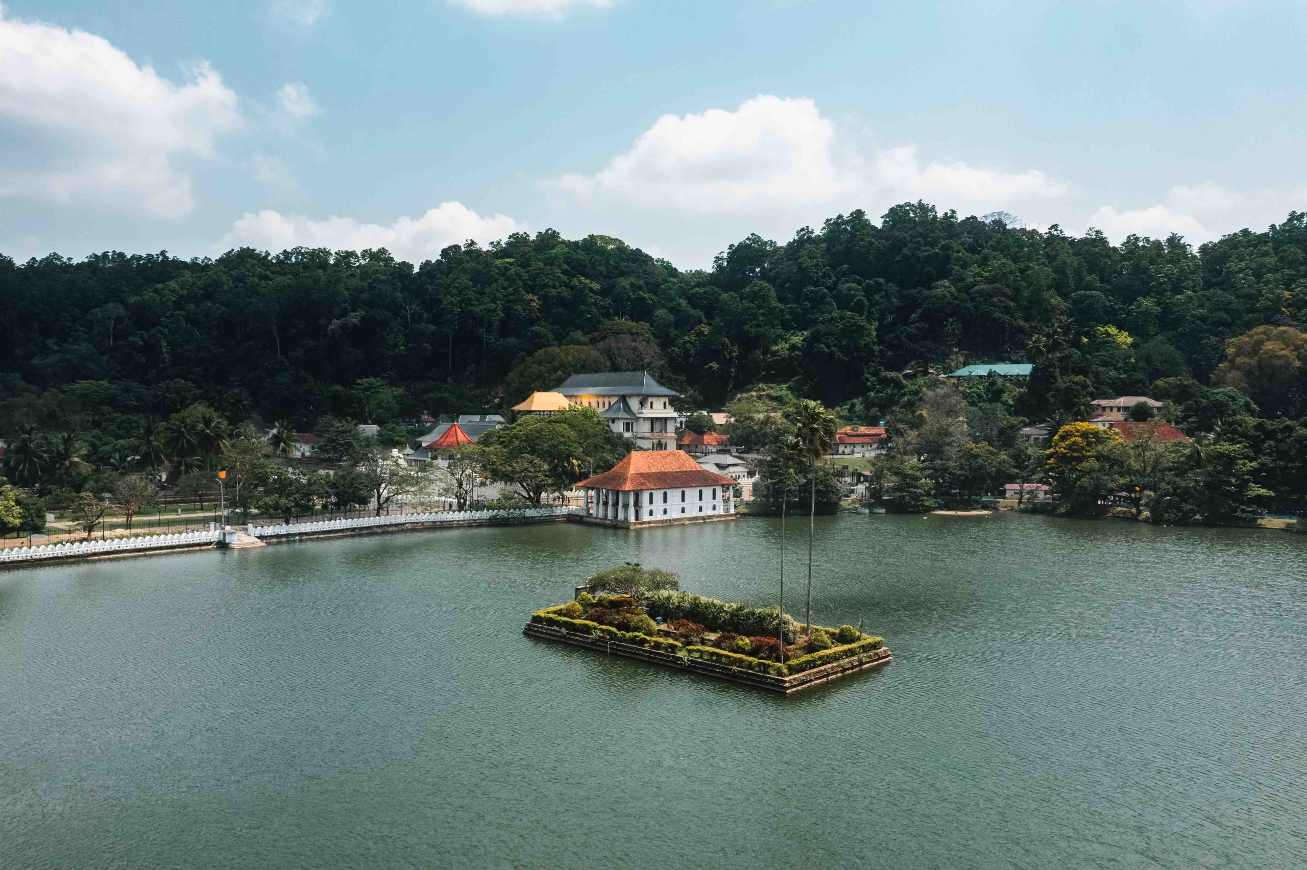 SRI LANKA SERENITY