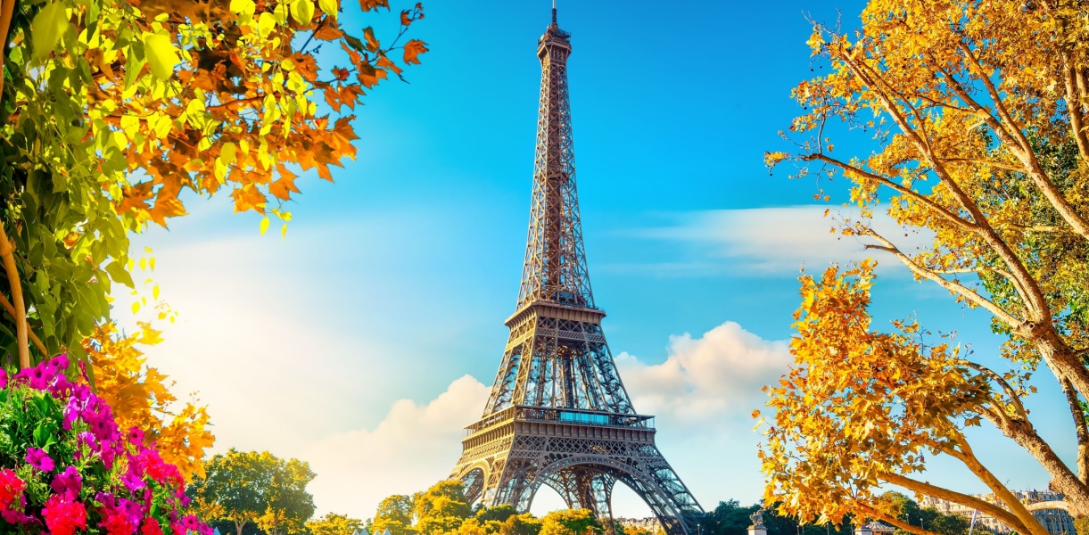 AMAZING EUROPE TOUR