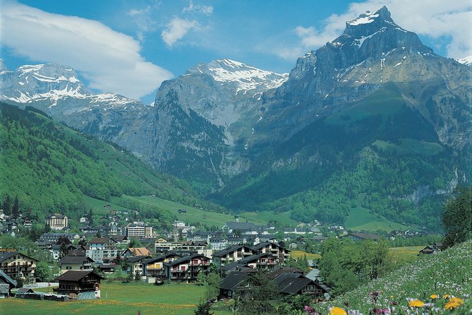 ASTONISH SWITZERLAND