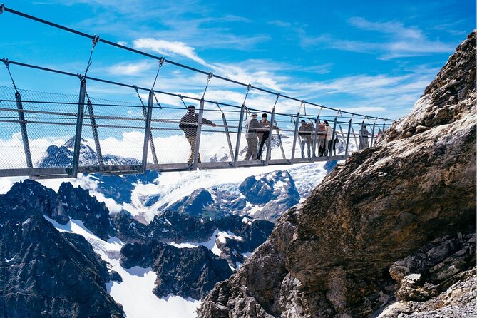 ASTONISH SWITZERLAND